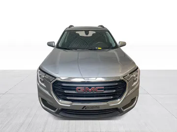 2024 GMC Terrain - image 7