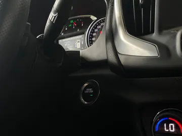 2024 GMC Terrain - image 22