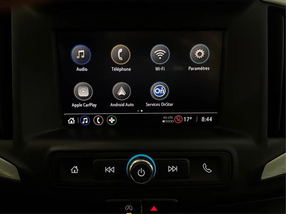 2022 GMC Terrain — photo 6