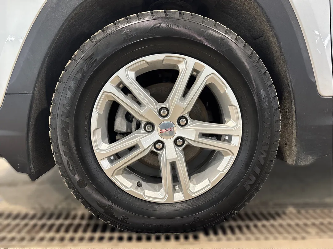 2022 GMC Terrain — photo 5