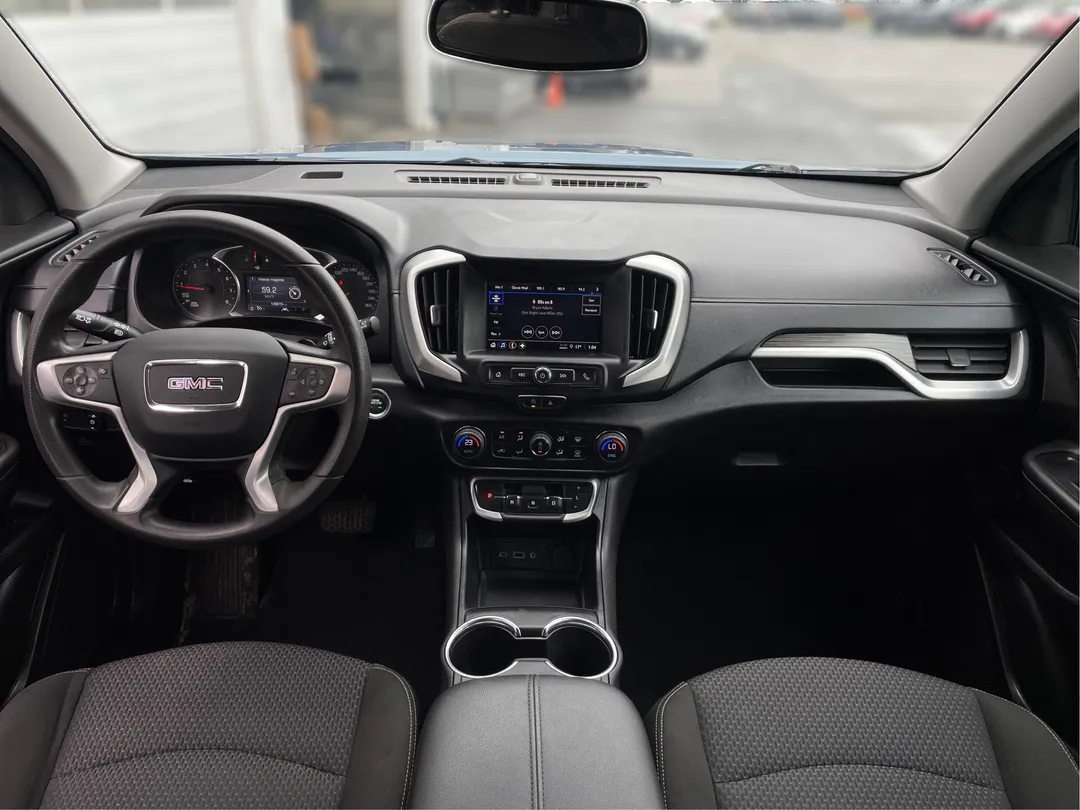 GMC Terrain 2024 à vendre - photo 4