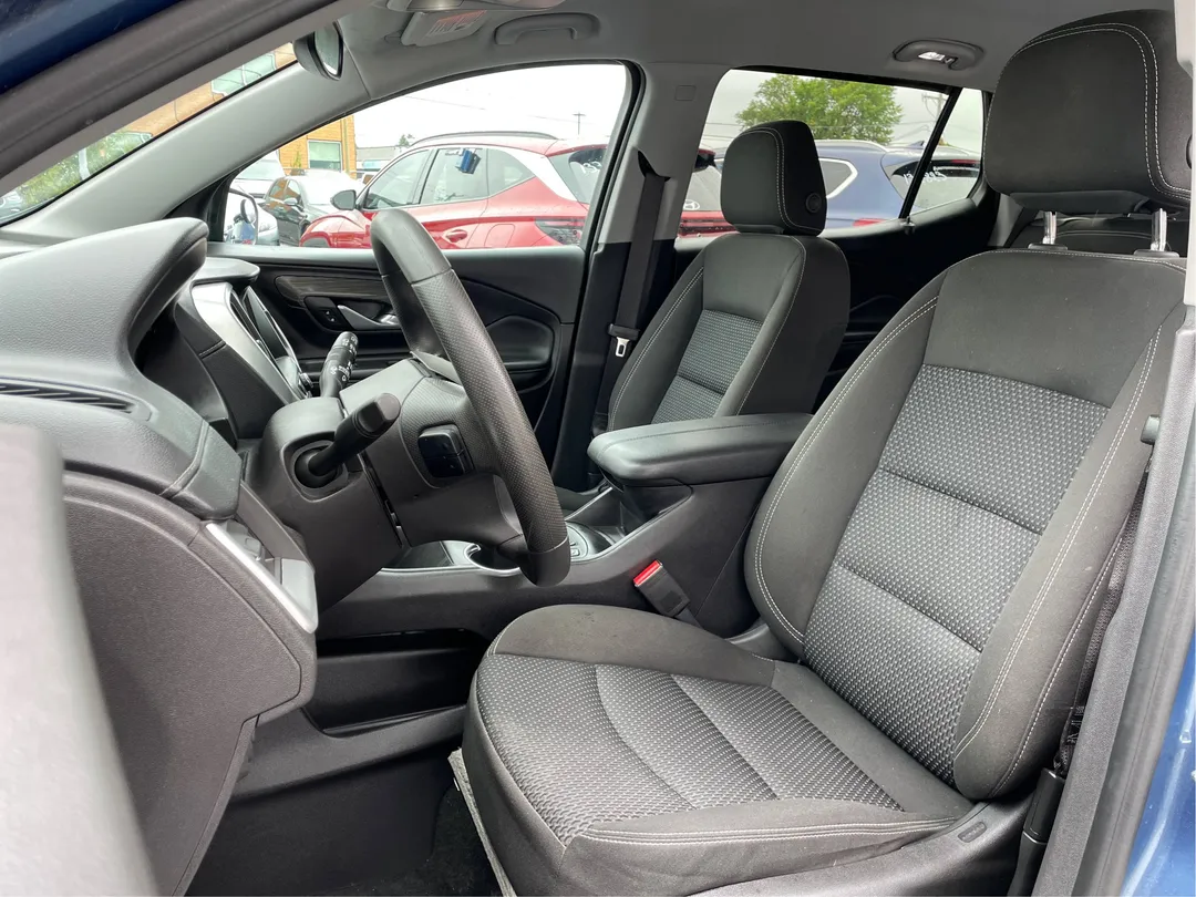 GMC Terrain 2024 à vendre - photo 3