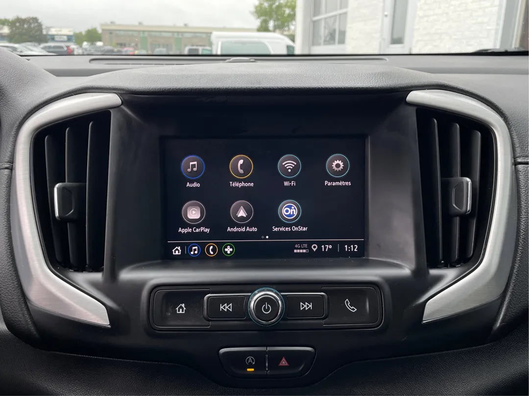 2024 GMC Terrain SLE AWD, photo 6