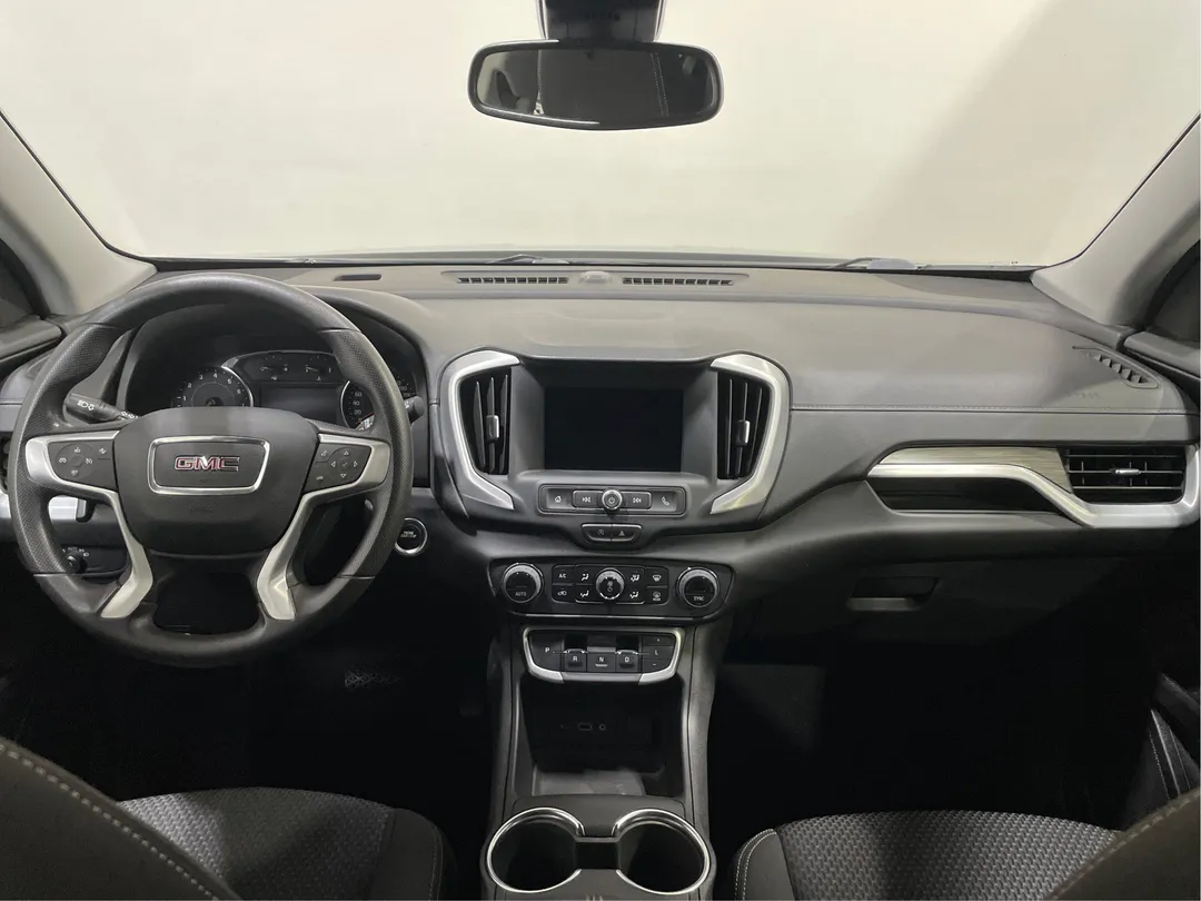 2024 GMC Terrain for sale - photo 4