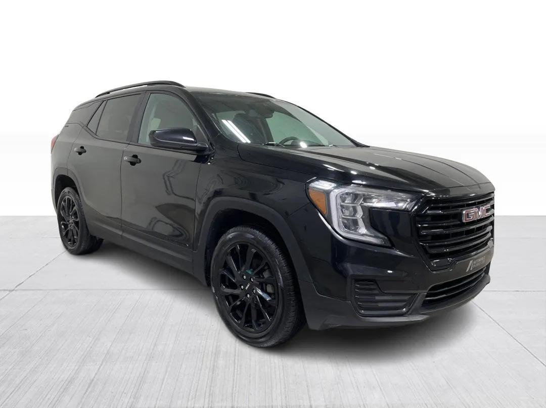 2024 GMC Terrain for sale - photo 1