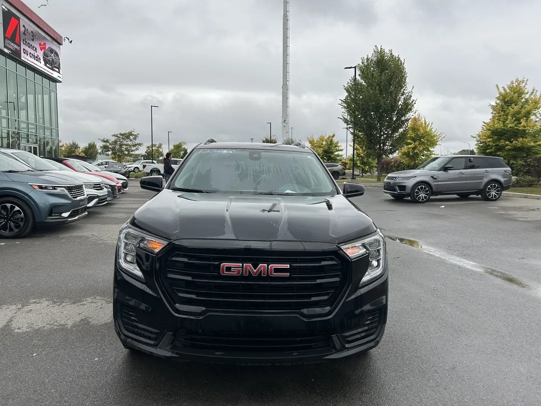 GMC Terrain 2024 à vendre - photo 2