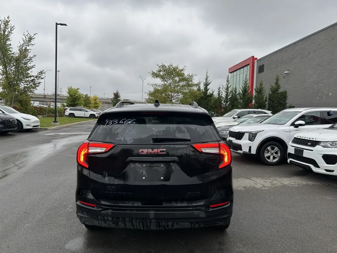 GMC Terrain 2024 à vendre - photo 4