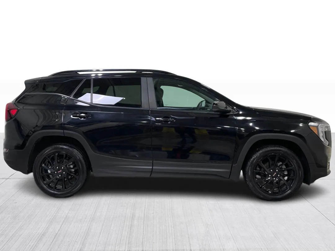 2024 GMC Terrain for sale - photo 2