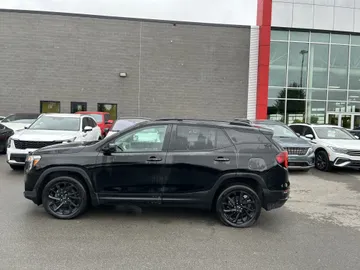 2024 GMC Terrain - image 6