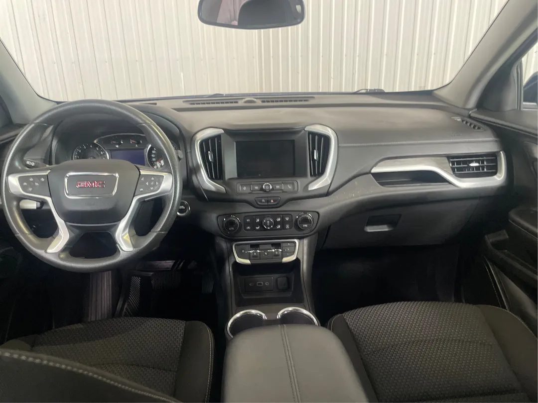 2022 GMC Terrain — photo 4