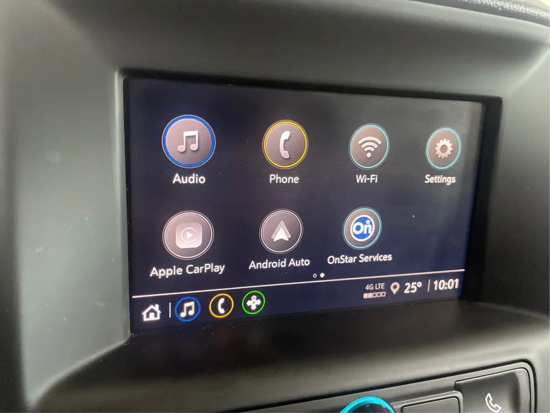 2022 GMC Terrain — photo 6