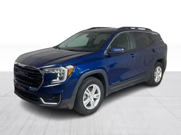 2022 GMC Terrain - image 9