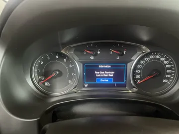 2022 GMC Terrain - image 26