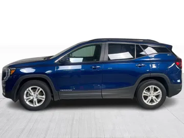 2022 GMC Terrain - image 10