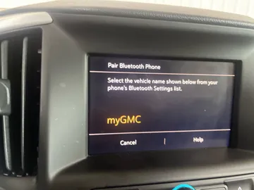 2022 GMC Terrain - image 25
