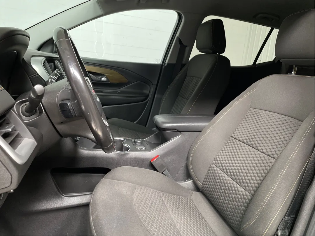 2019 GMC Terrain for sale - photo 3