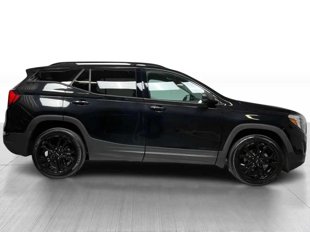 2019 GMC Terrain for sale - photo 2