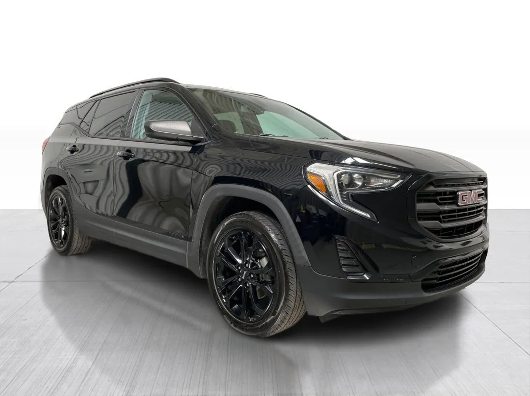 2019 GMC Terrain for sale - photo 1