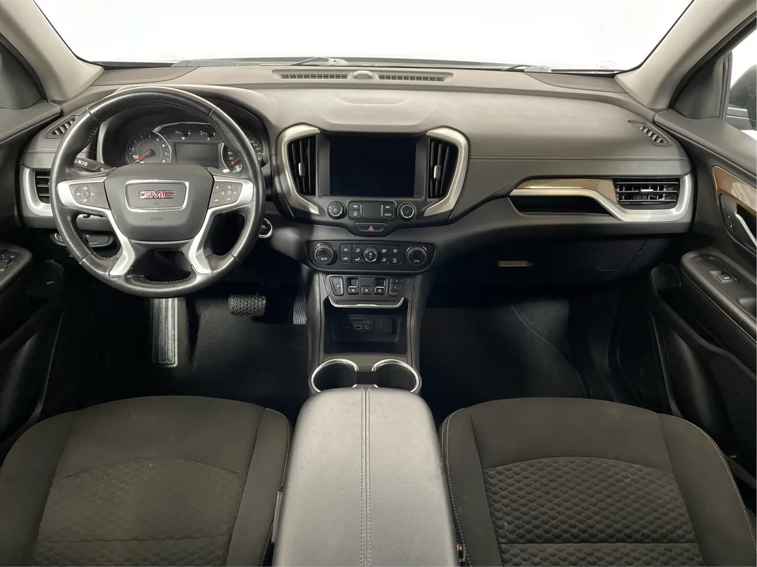 2019 GMC Terrain for sale - photo 4