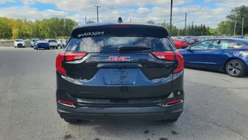 2019 GMC Terrain - image 4