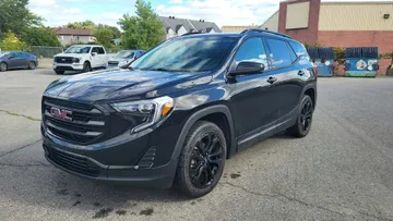 2019 GMC Terrain - image 3