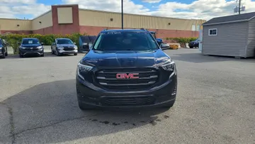 2019 GMC Terrain - image 2
