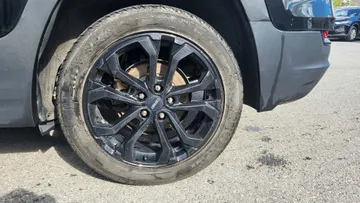 2019 GMC Terrain - image 7