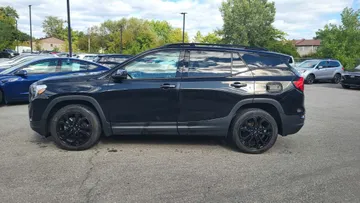 2019 GMC Terrain - image 6