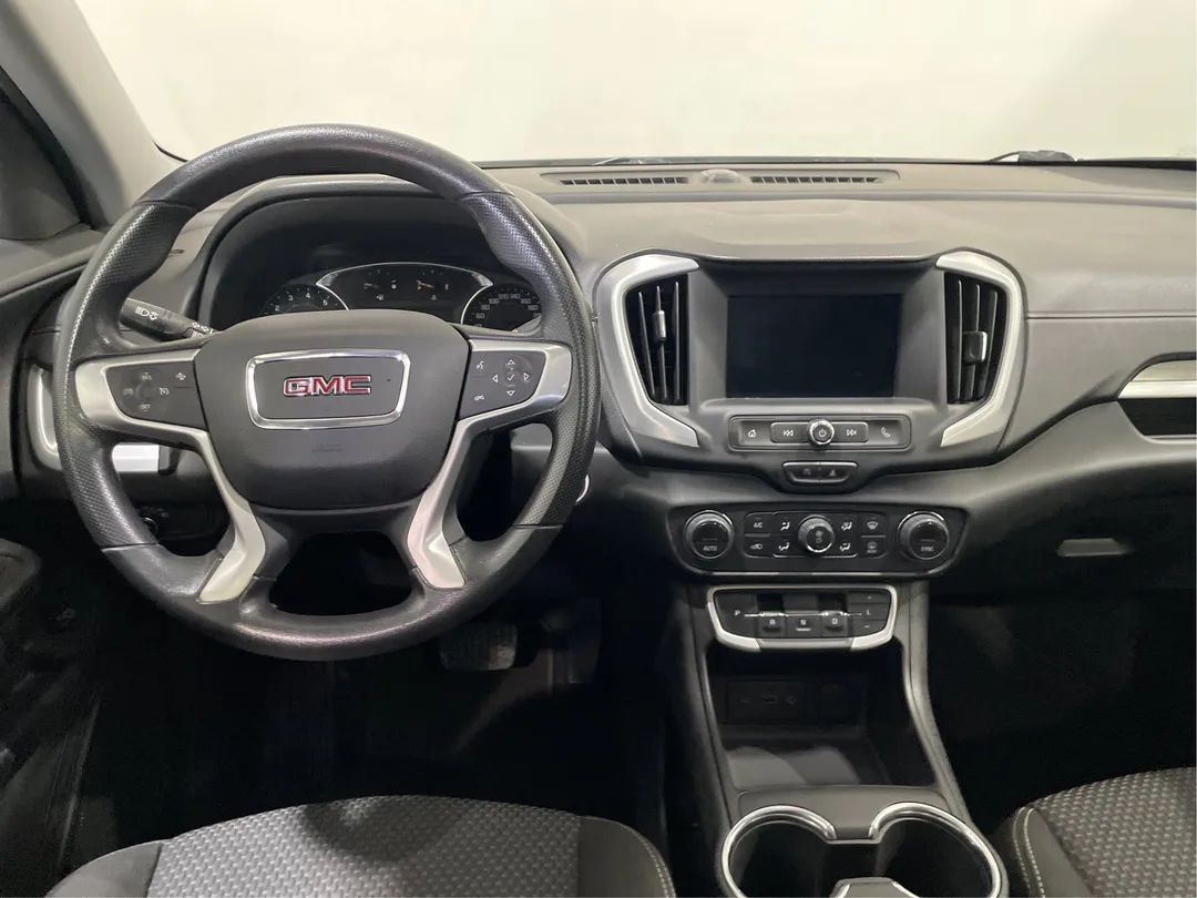 GMC Terrain 2022 à vendre - photo 4