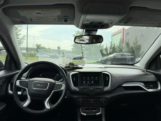 2022 GMC Terrain — photo 6