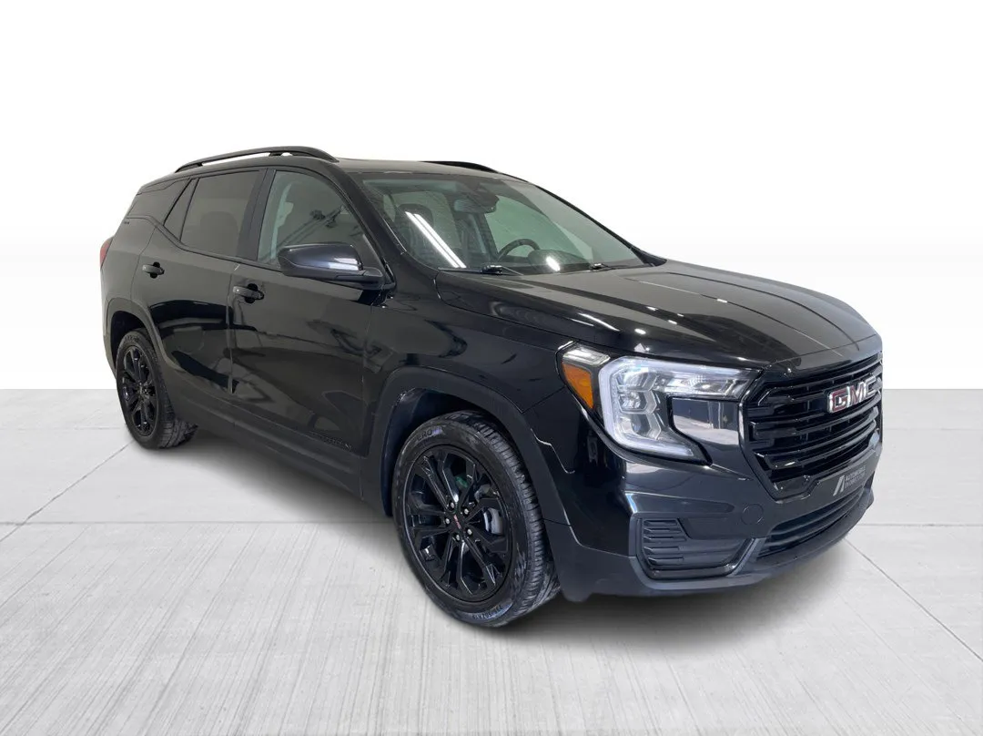 GMC Terrain 2022 à vendre - photo 1