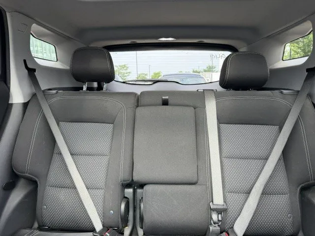 2022 GMC Terrain — photo 7