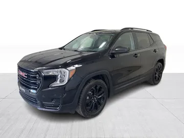 2022 GMC Terrain - image 10