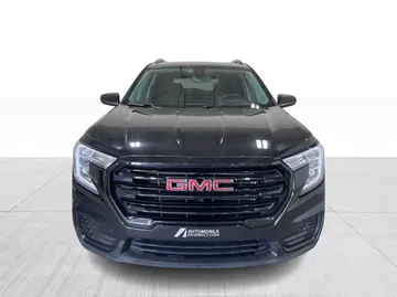 2022 GMC Terrain - image 9
