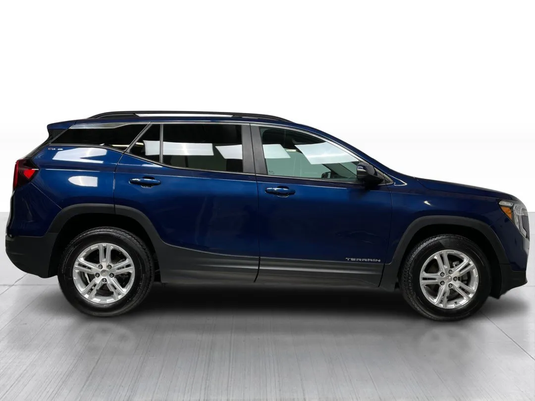 GMC Terrain 2022 à vendre - photo 2