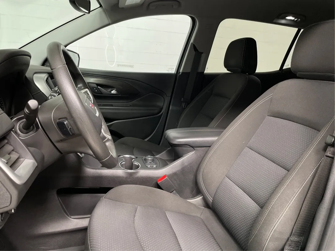 GMC Terrain 2022 à vendre - photo 3