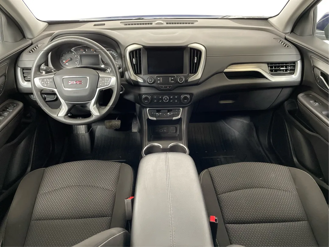 GMC Terrain 2022 à vendre - photo 4