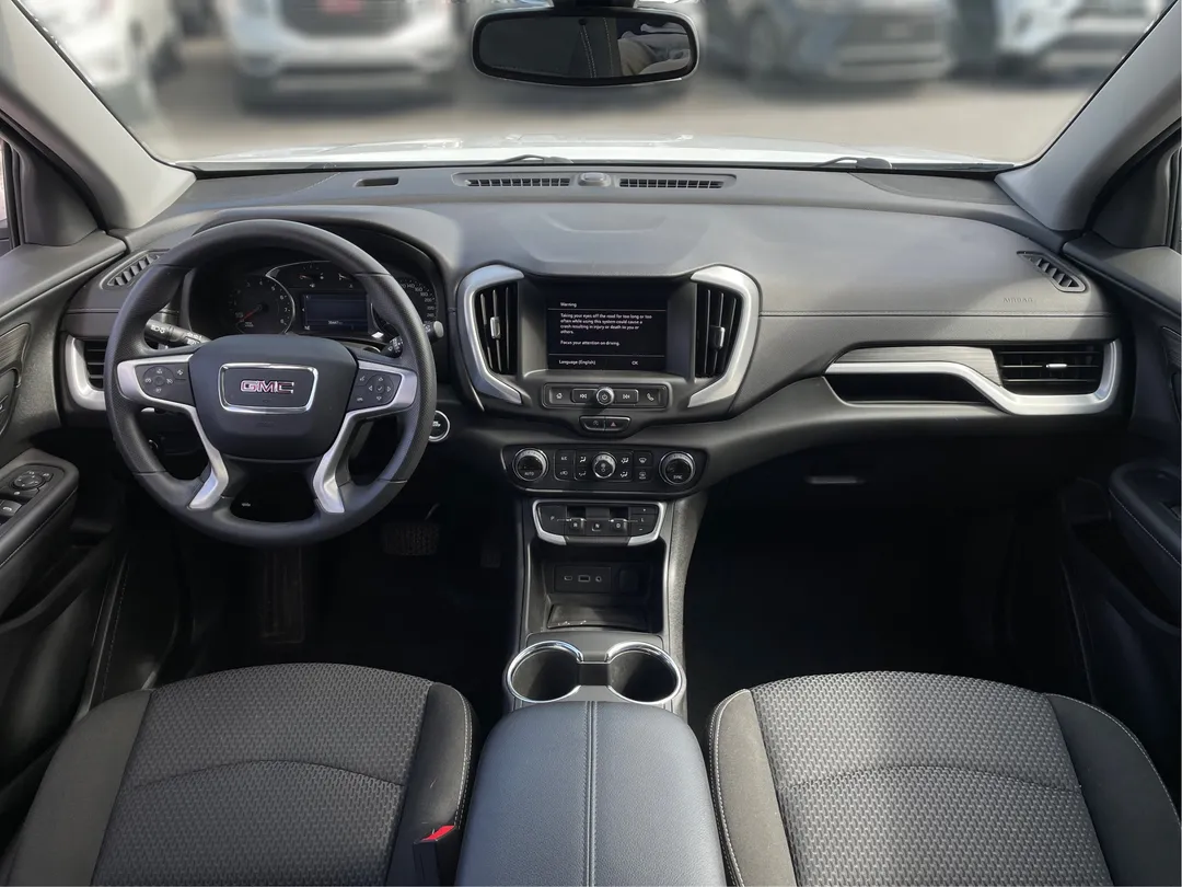 2022 GMC Terrain for sale - photo 4