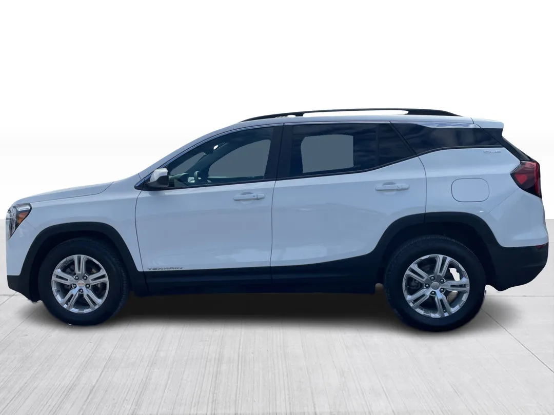 GMC Terrain 2022 à vendre - photo 4