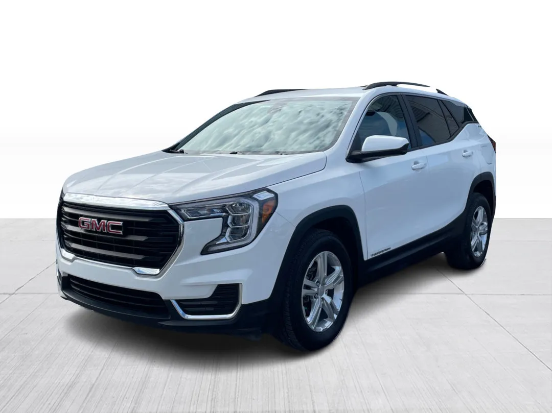 GMC Terrain 2022 à vendre - photo 3