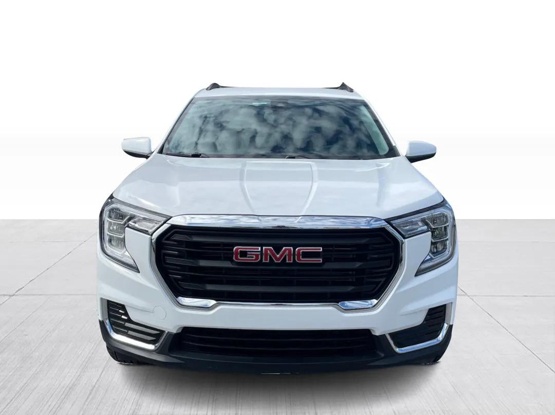GMC Terrain 2022 à vendre - photo 2