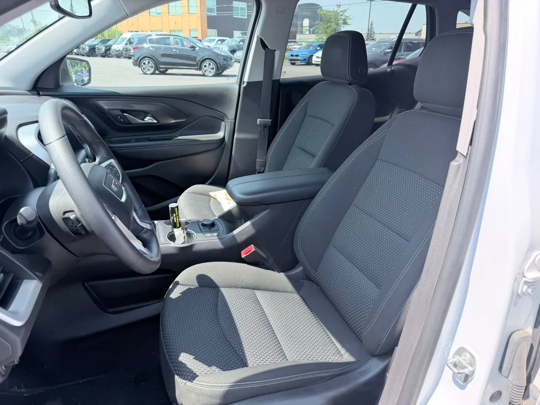 2022 GMC Terrain — photo 7