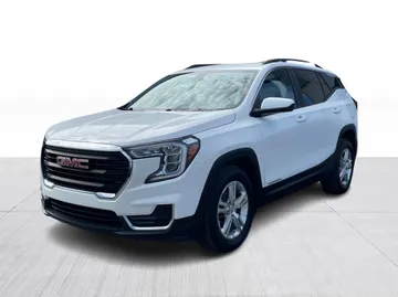 2022 GMC Terrain - image 9