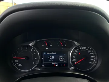 2022 GMC Terrain - image 16