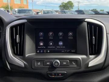 2022 GMC Terrain - image 7