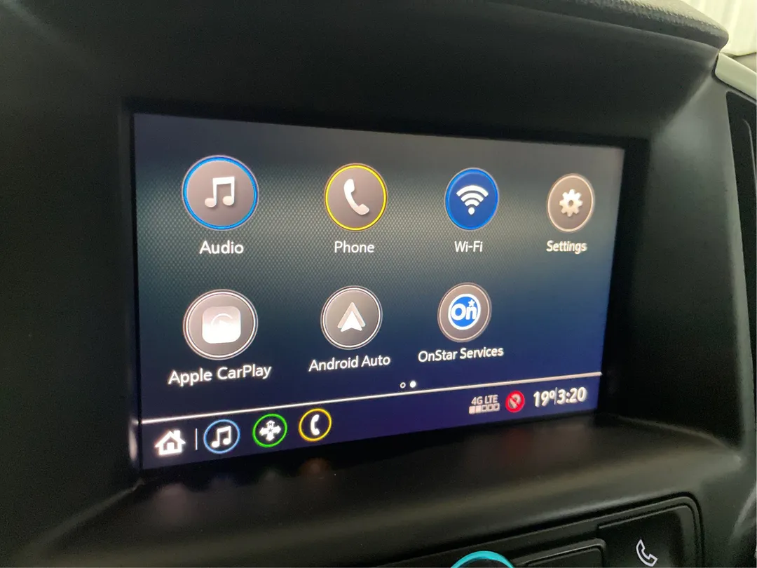 2021 GMC Terrain SLE AWD, photo 6