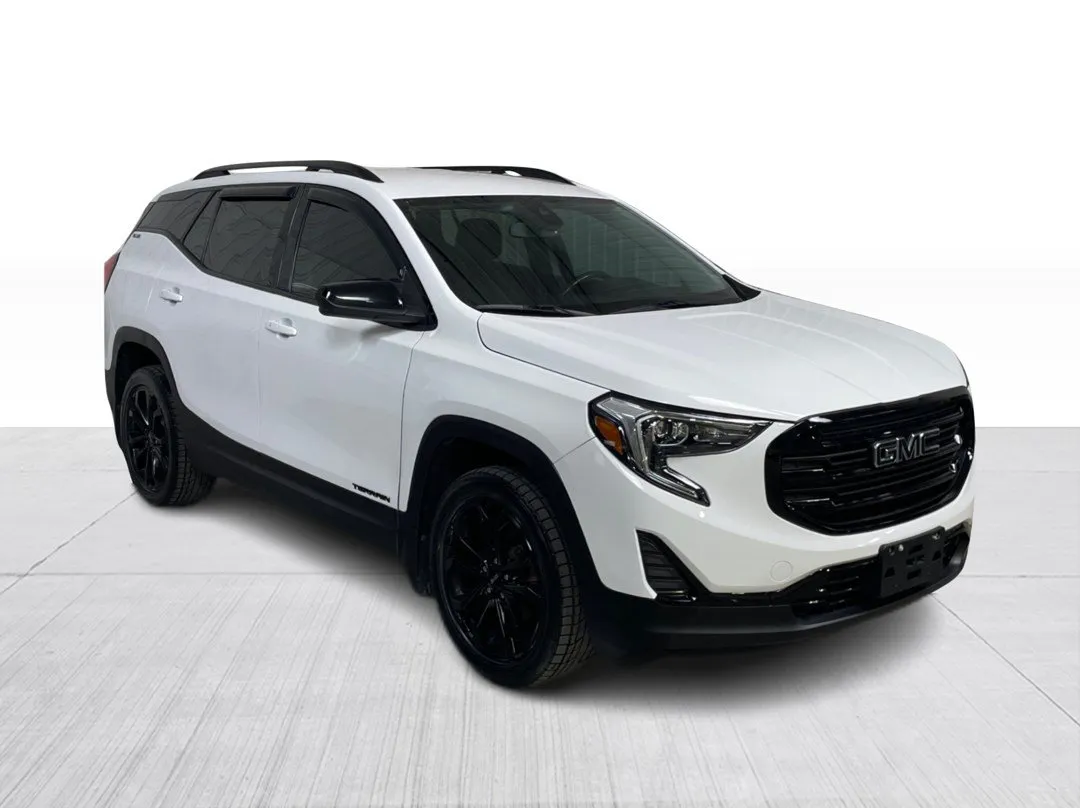 GMC Terrain 2021 à vendre - photo 1
