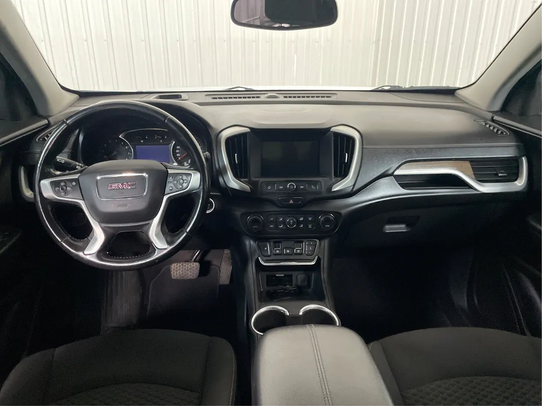 GMC Terrain 2021 à vendre - photo 4