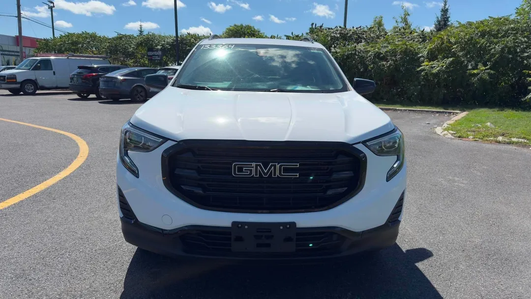GMC Terrain 2021 à vendre - photo 2