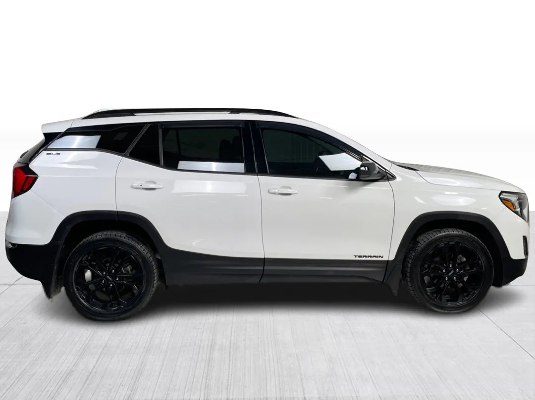 GMC Terrain 2021 à vendre - photo 2